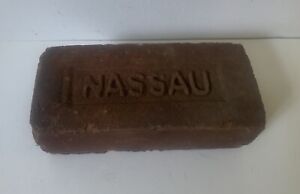 Reclaimed Vintage Nassau Brick