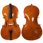 Strad style SONG Brand Master Cello 4/4,Stradivarius Modell,sweet tone #15273