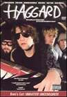 Haggard [Unrated Bam's Cut] by Bam Margera: Used