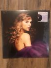 Taylor Swift - Speak Now (Taylor's Version) 3LP Violet Marble Vinyl IN HAND