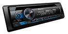 Pioneer DEH-S4200BT RB Single 1 DIN CD MP3 Player Bluetooth MIXTRAX USB AUX