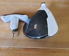 taylormade m2 driver head only 10.5