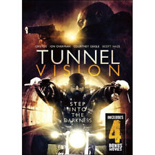 Tunnel Vision DVD