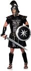 Underwraps Roman Warrior Gladiator Spartan Foam Tunic Adult Men Costume 30373