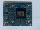 NEW Nvidia GeForce GTX 965M Graphics Card N16E-GR 4Gb MXM3.0 Tybe-A HP 8560 8570