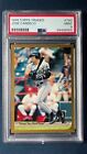 1999 Topps Traded #T83 - Jose Canseco Tampa Bay Rays PSA 9