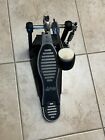 Ludwig Heavy Duty Single Bass Drum Pedal USED