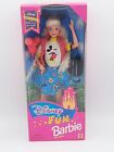 VINTAGE Barbie DISNEY FUN Walt Disney World Exclusive 1995 3rd Edition 13533