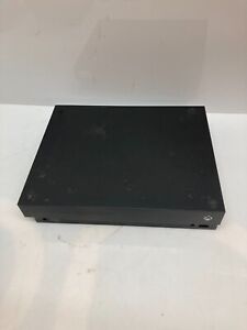Microsoft Xbox One X Console Only Model 1787 digital only does not read disc