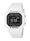 CASIO G-SHOCK G-SQUAD DW-H5600-7JR Black Bluetooth Men's Watch New in Box