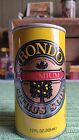 Rondo Citrus Soda Vintage Flat Top Soda Can