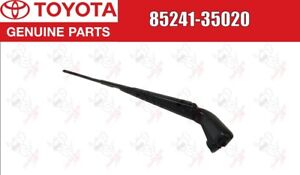 Toyota 4Runner Genuine Rear Wiper Arm KZN185 RZN180/185 VZN180/185 OEM 1996-2002