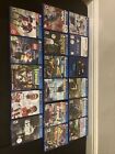 PS4 Game Lot of 18 Games-Great Condition