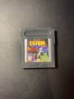 Tetris DX (Nintendo Game Boy Color, 1998) Pre-owned