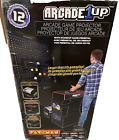 NEW - Arcade1Up Projectorcade 12 Game Home Arcade Projector