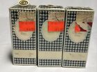 3 Vintage MISS DIOR by Christian Dior EDT 1.7 FL OZ  Splash NEW Sealed Box