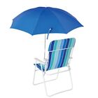 Beach Umbrella For Chair