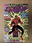 The Amazing Spider-Man 341 Marvel Comics