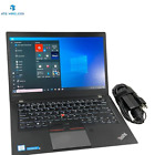 Lenovo ThinkPad Ultrabook T460S i7-6600U | 16GB RAM | 256GB SSD | W10PRO Grade B