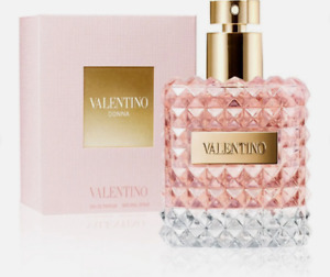 Valentino DONNA by Valentino for Women 3.4 oz.Eau De Parfum Spray in Sealed Box