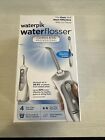 Waterpik Water Flosser Cordless Professional WP-440C + Nano Sonic Toothbrush