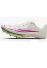 Nike Men’s 8.5 Air Zoom Maxfly Track & Field Sprinting Spikes Sail DH5359-100