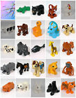Lego Duplo Animals Zoo Farm Dinosaurs Pets -You Choose