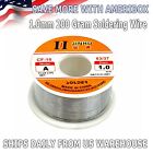 200g 63/37 Tin Rosin Core Solder Wire For Electrical Soldering Sn60 Flux