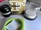 Nikon Nikkor Auto 24mm f/2.8 vintage
