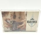 Madonna Like A Prayer Cassette Tape