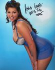 Amber Lynn Campisi Playboy Miss February 2005 Original Signed 8x10 Photo #3