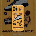 NBA LAKERS 23 | Iphone 11 12 13 14 PRO MAX XR