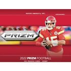 2022 Panini Prizm Football Pick Your Vet, Rookie, Colors, Inserts