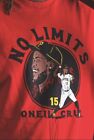 Pittsburgh Pirates Oneil Cruz 2024 T-Shirt SGA 5-11-24 Size XL IN HAND
