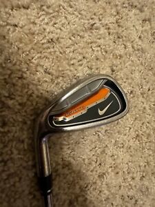 Nike Ignite 7, 8, 9 Iron And 3 Wood Left Handed With Original Shaft And Grips