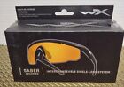 Wiley X Saber Advanced Military Tactical Sunglasses Sports Shooting Paintball
