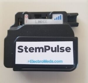 StemPulse Portable PEMF Therapy Device High-Powered 200 Gauss 20,000 MicroTesla