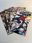 Amazing Spider-Man #330 331 354 358  - MARVEL Comics - Lot of 4