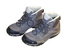 Oboz Juniper Hiking Boots Women’s US Size 7 Mocha Brown Waterproof B-Dry 70702