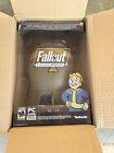 Bethesda Fallout S.P.E.C.I.A.L. Anthology Edition (Codes in Box) - PC