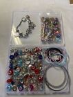 mixed beads lot  jewelry making mix variety bead supplies Look! Various Sizes
