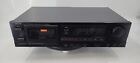 Denon DRM-510 Tape Cassette Deck Recorder - TESTED - EB-15412