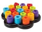 Alex Jr. Tots First Chunky Pegs Baby Toddler Sorting Activity