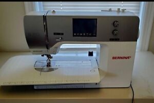 Sale!!! Bernina Sewing Machine 710