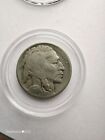 1918-D Denver Mint Buffalo Nickel Nice!! Nickel!