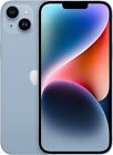 Apple iPhone 14 Plus, Spectrum Only | Blue, 128GB, 6.7 in | Grade B+ | A2632