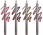 Khasana Lip liner Pencil Set, Waterproof, Long-Lasting, Soft Creamy Liner. Set-4