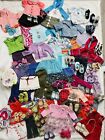 Huge American Girl Truly Me Bundle Lot - Clothes And Accessories