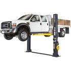 Bendpak XPR-12FDL 12,000 lbs Symmetric 2 Post Lift 144 in. Overall Height (Floor