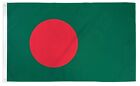 3x5 Bangladesh Flag Country Banner New Indoor Outdoor
